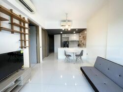 D'Leedon (D10), Condominium #462594011